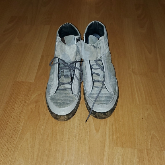 Man shoes - Picture 2 of 2